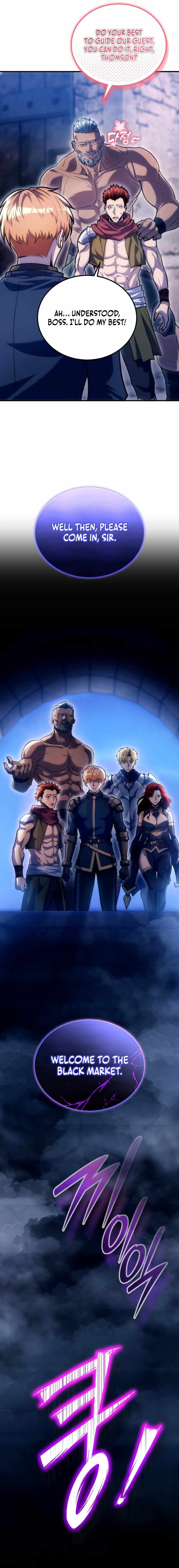 The World-Class Extra's Walkthrough Chapter 17 13